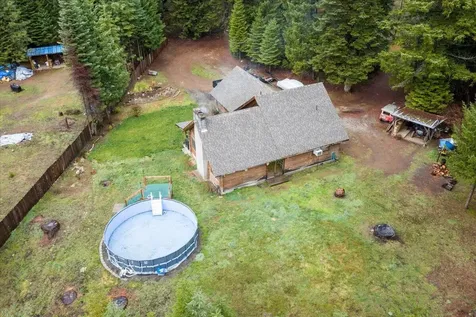 48 Mill Creek Drive Prospect OR 97536