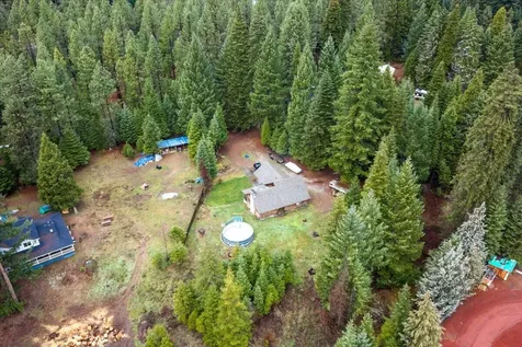 48 Mill Creek Drive Prospect OR 97536