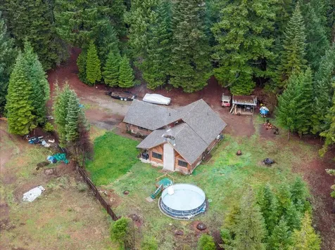 48 Mill Creek Drive Prospect OR 97536
