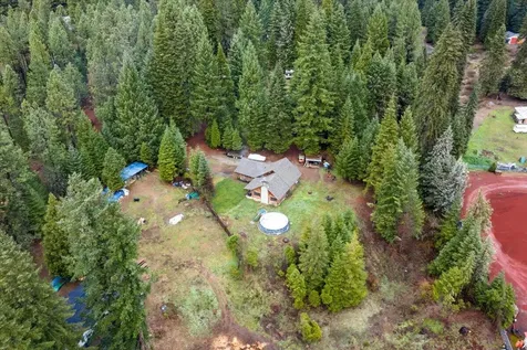 48 Mill Creek Drive Prospect OR 97536