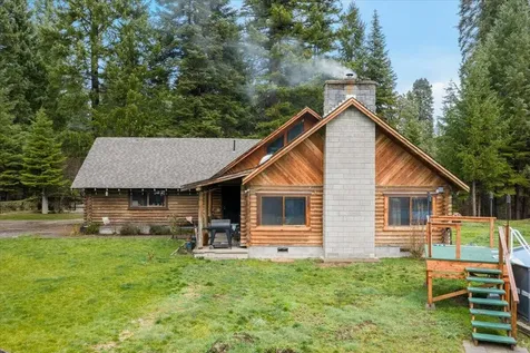 48 Mill Creek Drive Prospect OR 97536