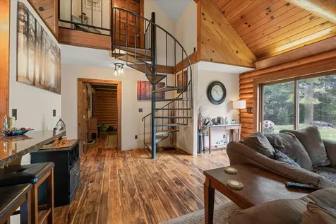 48 Mill Creek Drive Prospect OR 97536