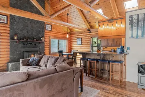 48 Mill Creek Drive Prospect OR 97536