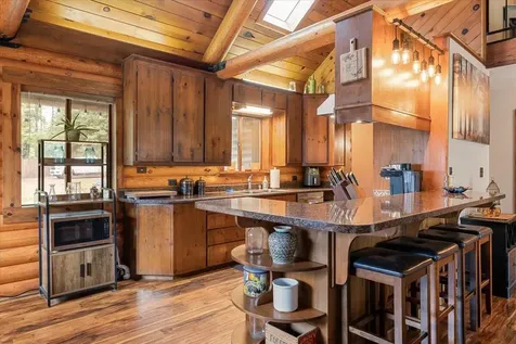 48 Mill Creek Drive Prospect OR 97536