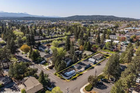 195 SE Roosevelt Avenue Bend OR 97702