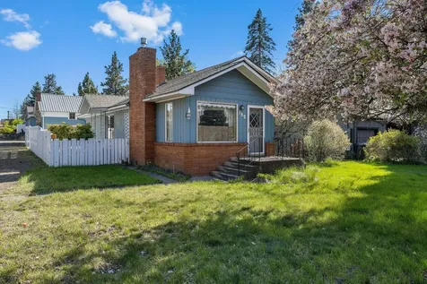 195 SE Roosevelt Avenue Bend OR 97702