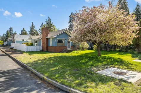 195 SE Roosevelt Avenue Bend OR 97702