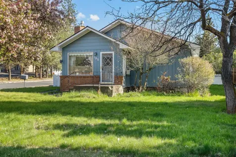 195 SE Roosevelt Avenue Bend OR 97702