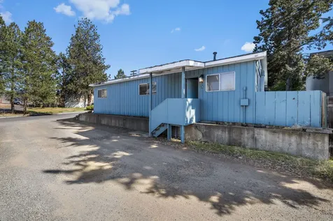 195 SE Roosevelt Avenue Bend OR 97702