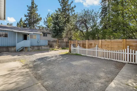 195 SE Roosevelt Avenue Bend OR 97702