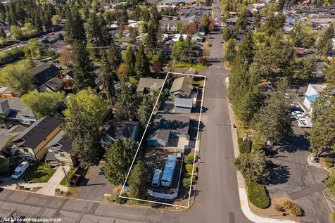 195 SE Roosevelt Avenue Bend OR 97702