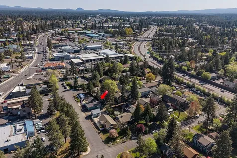 195 SE Roosevelt Avenue Bend OR 97702