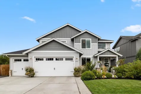1607 NW Underpass Avenue Redmond OR 97756