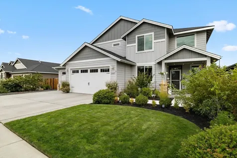 1607 NW Underpass Avenue Redmond OR 97756