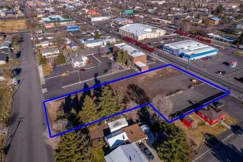 660 SW 4th Street Madras OR 97741