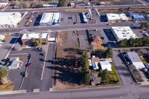 660 SW 4th Street Madras OR 97741