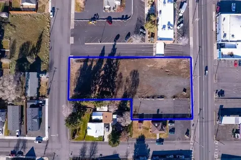 660 SW 4th Street Madras OR 97741