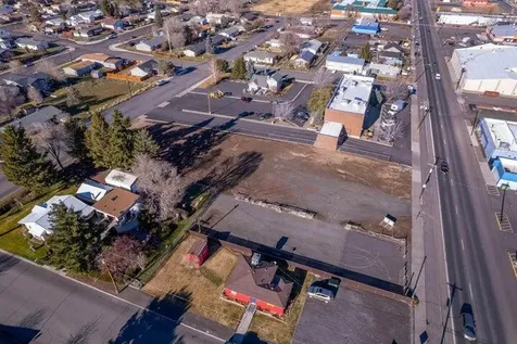 660 SW 4th Street Madras OR 97741
