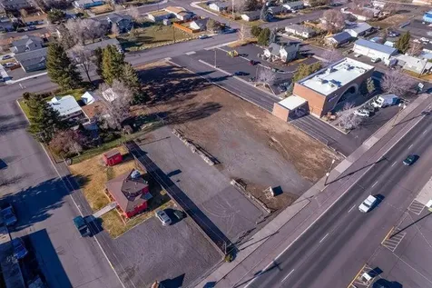 660 SW 4th Street Madras OR 97741