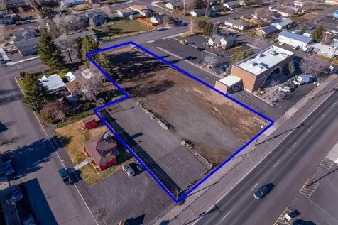 660 SW 4th Street Madras OR 97741