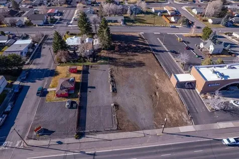 660 SW 4th Street Madras OR 97741