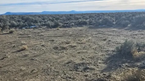 Off Fossil Lake Road Christmas Valley OR 97641