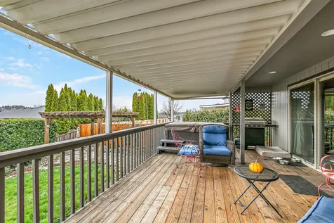 1620 Edgevale Avenue Medford OR 97504
