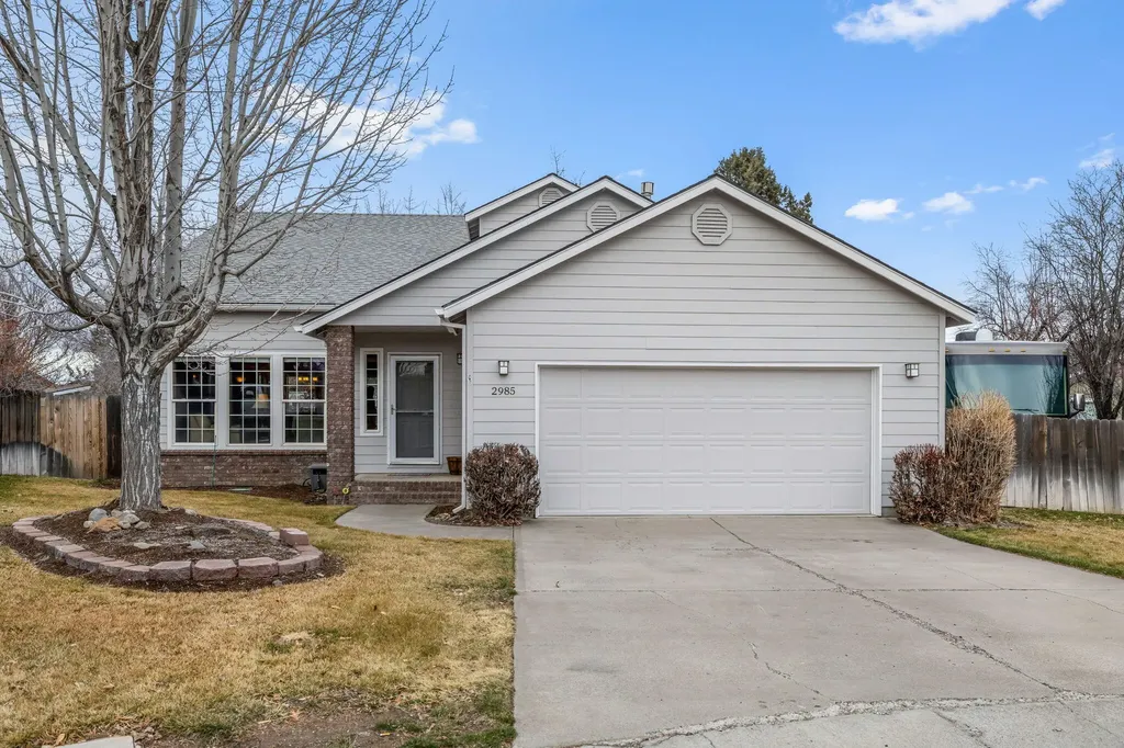 2985 NE Alpenglow Place Bend OR 97701