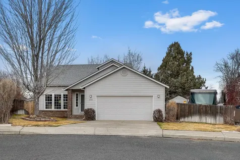 2985 NE Alpenglow Place Bend OR 97701