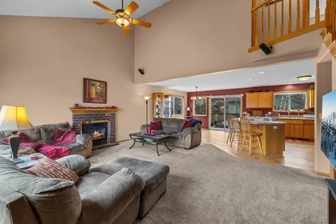 2985 NE Alpenglow Place Bend OR 97701