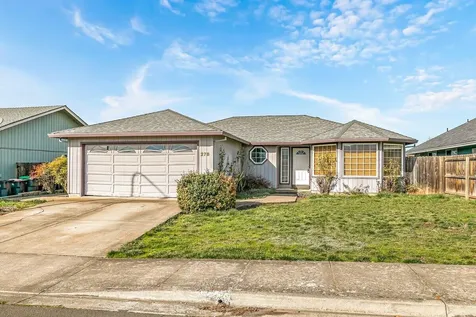 278 Sparrow Way Medford OR 97501