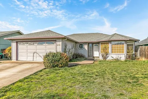 278 Sparrow Way Medford OR 97501