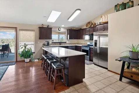 4111 NW Orchard Court Terrebonne OR 97760