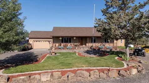 4111 NW Orchard Court Terrebonne OR 97760