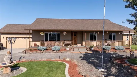 4111 NW Orchard Court Terrebonne OR 97760