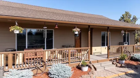 4111 NW Orchard Court Terrebonne OR 97760