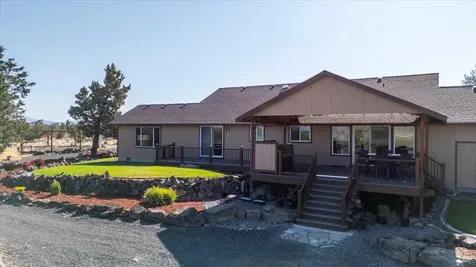 4111 NW Orchard Court Terrebonne OR 97760