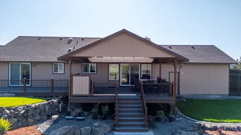 4111 NW Orchard Court Terrebonne OR 97760