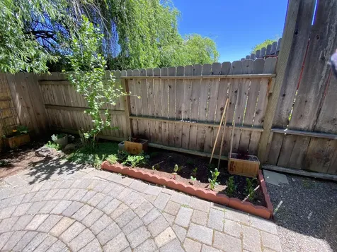 381 Glenn Street Ashland OR 97520