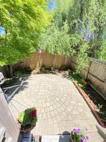 381 Glenn Street Ashland OR 97520