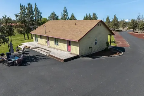 12244 NW 10th Street Terrebonne OR 97760
