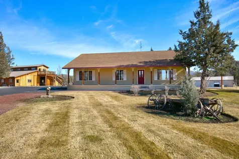 12244 NW 10th Street Terrebonne OR 97760