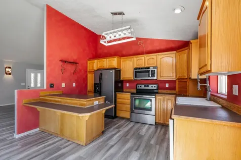 12244 NW 10th Street Terrebonne OR 97760