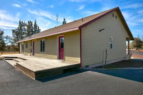 12244 NW 10th Street Terrebonne OR 97760