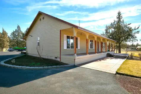 12244 NW 10th Street Terrebonne OR 97760