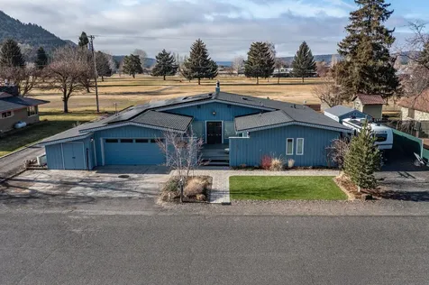183 NE Marmot Lane Prineville OR 97754