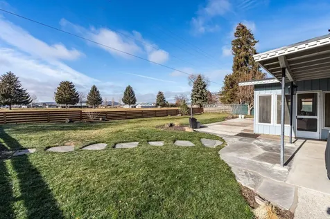 183 NE Marmot Lane Prineville OR 97754