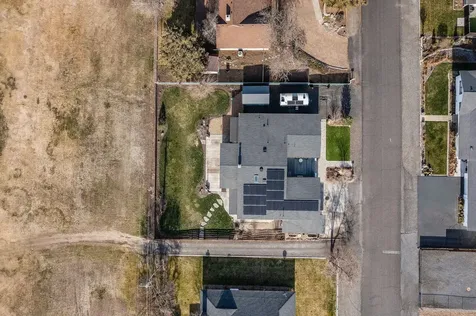 183 NE Marmot Lane Prineville OR 97754
