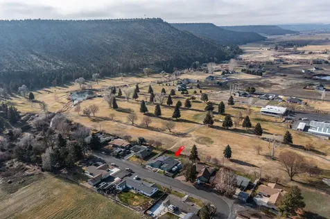 183 NE Marmot Lane Prineville OR 97754