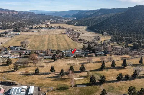 183 NE Marmot Lane Prineville OR 97754